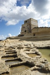 saltpans 